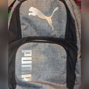 PUMA Mens Backpack, Brand New